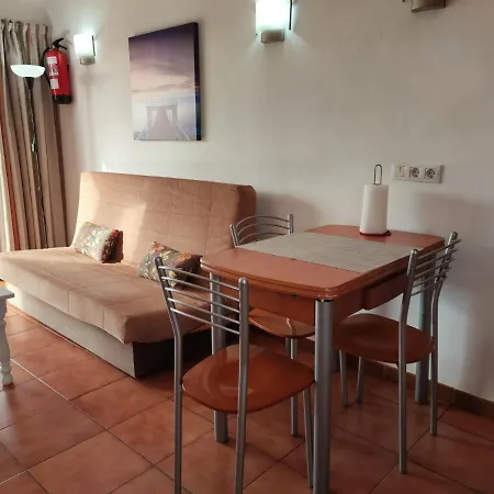 Santa Fe Bien Ubicado * Maspalomas (Gran Canaria)