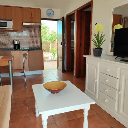 Santa Fe Bien Ubicado * Maspalomas (Gran Canaria)