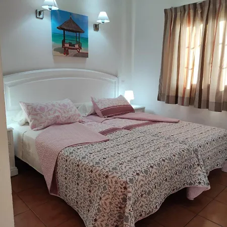 Santa Fe Bien Ubicado Apartment