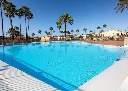 Santa Fe Bien Ubicado Maspalomas (Gran Canaria)