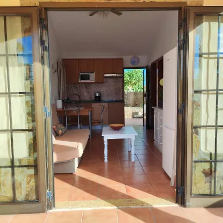 Apartment Santa Fe Bien Ubicado Maspalomas (Gran Canaria)