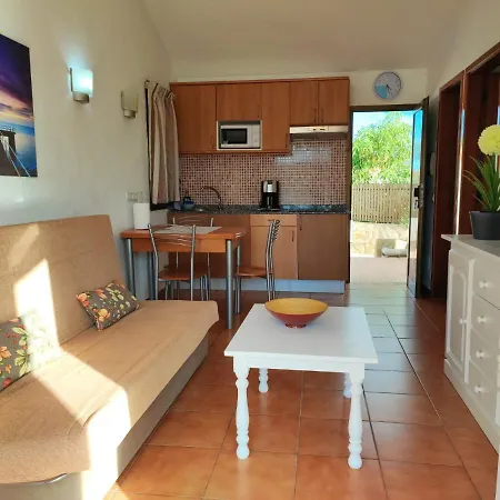 Apartment Santa Fe Bien Ubicado Maspalomas (Gran Canaria)