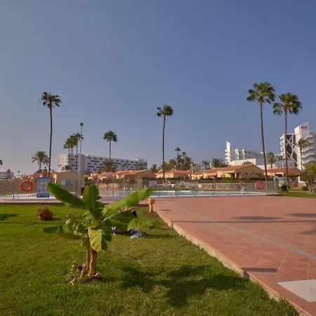 Santa Fe Bien Ubicado Maspalomas (Gran Canaria)
